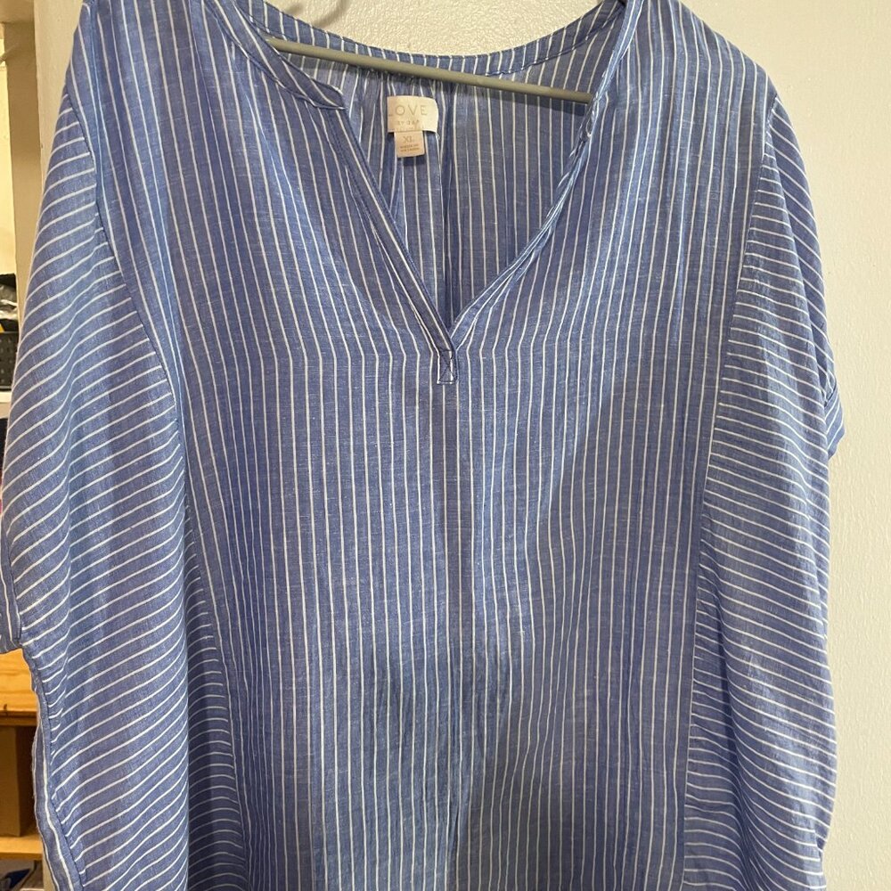 Women's Gap Shirt - size XL